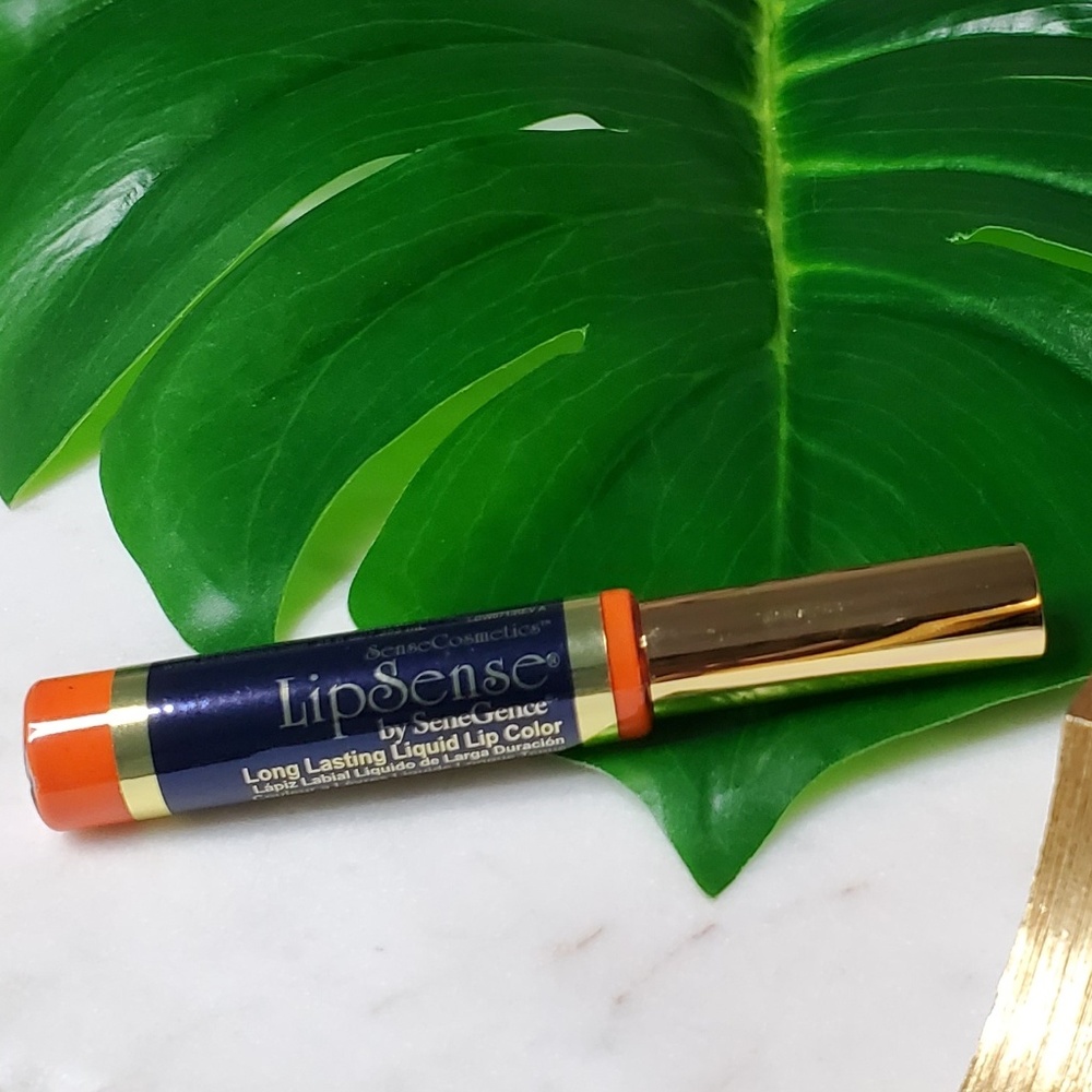 SHE'S APPLES LipSense by SeneGence